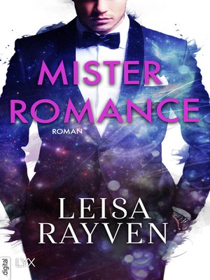 cover image of Mister Romance